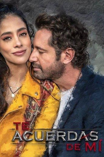 I Have Known You All My Life dizi afişi