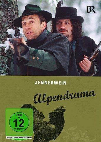 Jennerwein film afişi