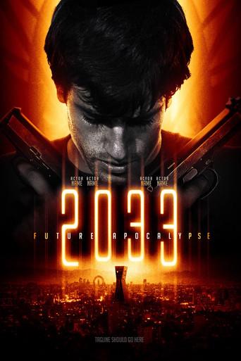 2033 film afişi