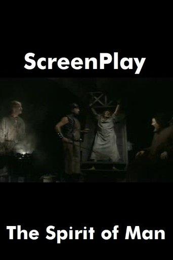 The Spirit of Man film afişi