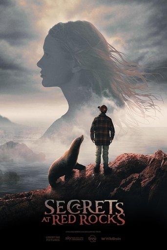 Secrets at Red Rocks dizi afişi