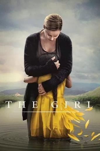 The Girl film afişi
