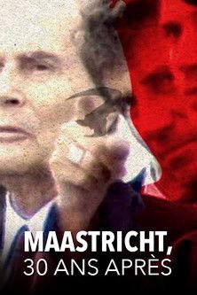 Maastricht, 30 ans après film afişi