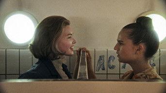 Madonna and Margaret Thatcher