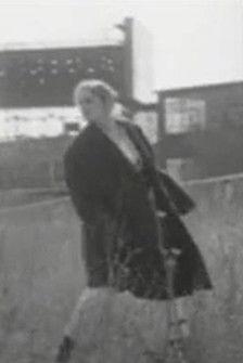 The Ghetto of Cool People film afişi