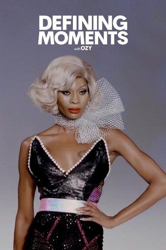 Defining Moments with OZY dizi afişi