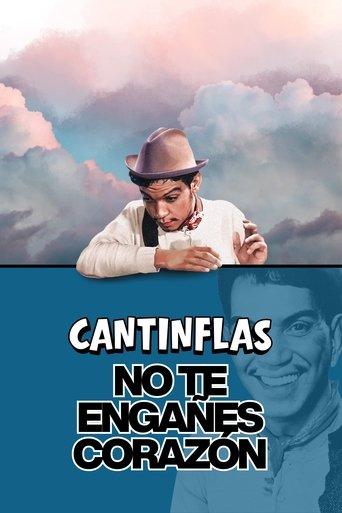 No te engañes corazón film afişi