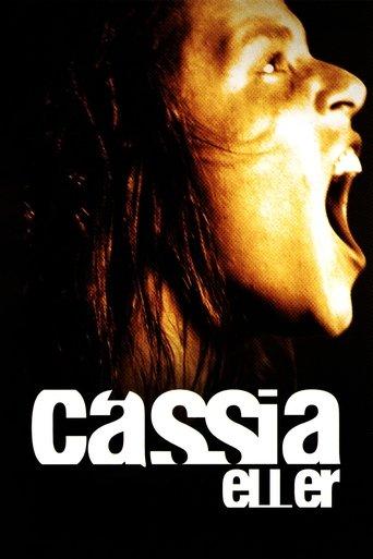 Cássia film afişi