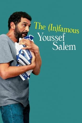 The In(famous) Youssef Salem film afişi