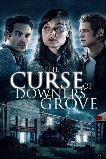 The Curse of Downers Grove film afişi