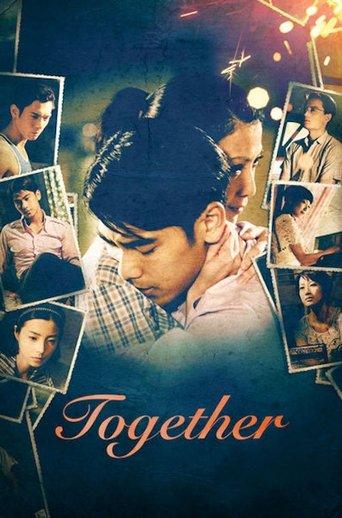 Together dizi afişi