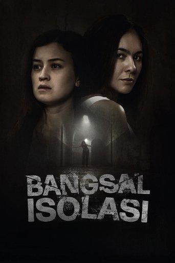 Bangsal Isolasi film afişi