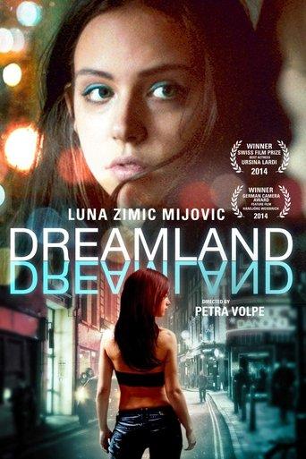 Dreamland film afişi