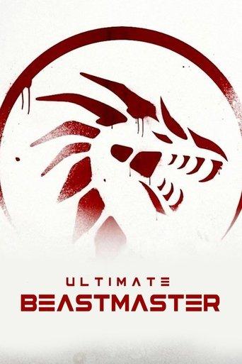 Ultimate Beastmaster dizi afişi