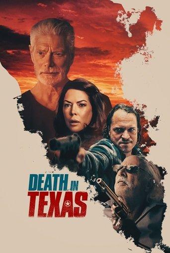 Death in Texas film afişi