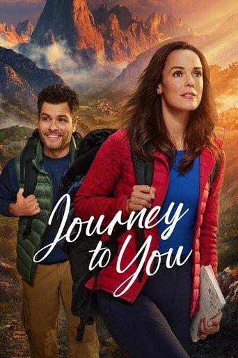 Journey to You film afişi