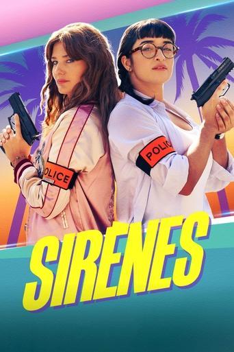 Sirènes film afişi