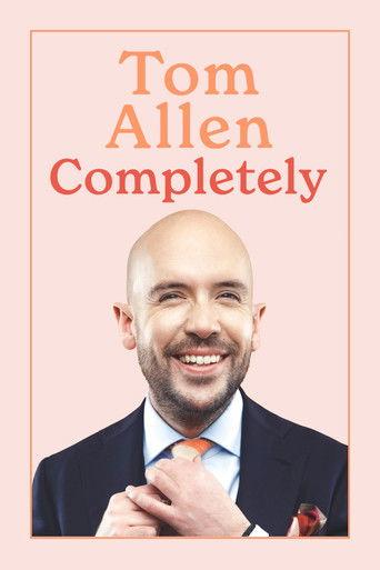 Tom Allen: Completely film afişi