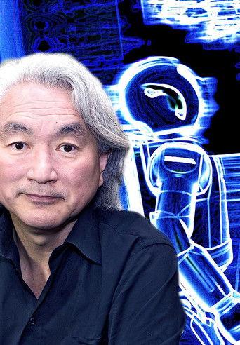 Visions of the Future dizi afişi