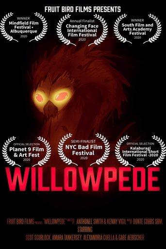 Willowpede film afişi