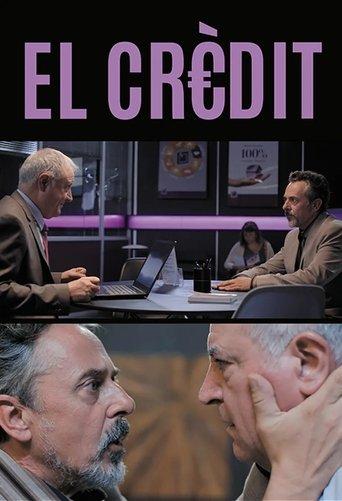 El crèdit film afişi