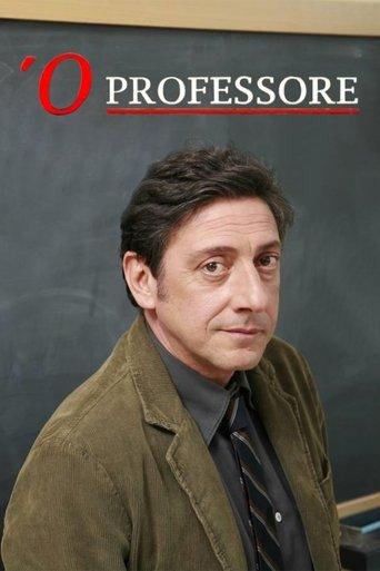 'O professore film afişi