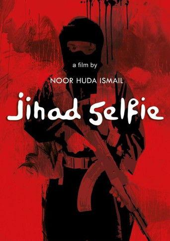 Jihad Selfie film afişi