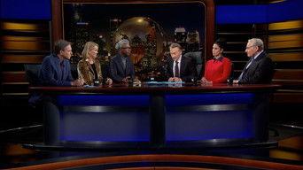 Overtime - November 9, 2018