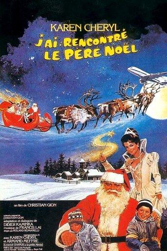 I Believe in Santa Claus film afişi