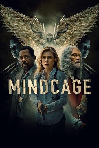 Mindcage film afişi