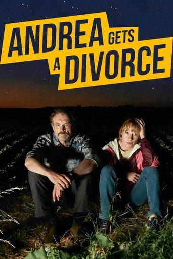 Andrea Gets a Divorce film afişi