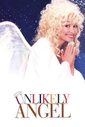 Unlikely Angel film afişi