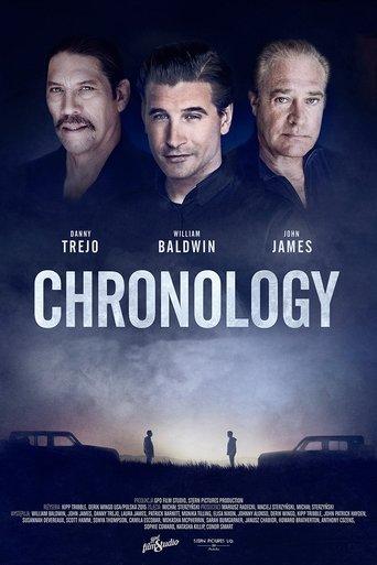 Chronology film afişi