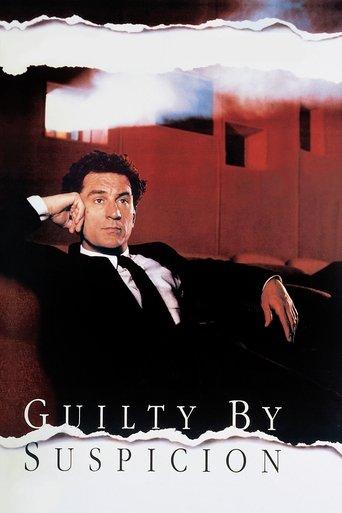 Guilty by Suspicion film afişi
