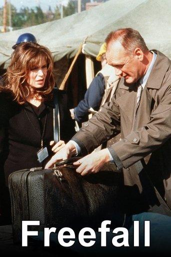 Free Fall film afişi