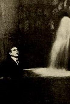 Dr. Gar El Hama's Flight film afişi