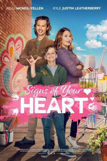 Signs of Your Heart film afişi