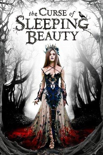 The Curse of Sleeping Beauty film afişi