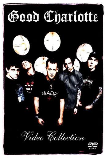 Good Charlotte Video Collection film afişi