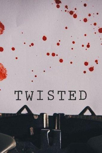 Twisted dizi afişi