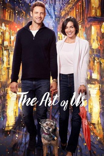 The Art of Us film afişi