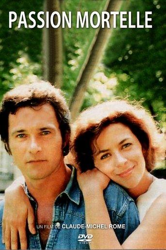 Passion mortelle film afişi