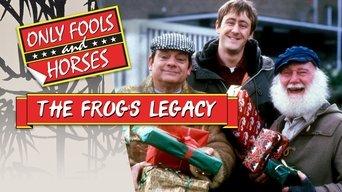 The Frog's Legacy