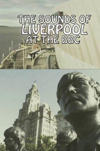Sounds of Liverpool at the BBC film afişi