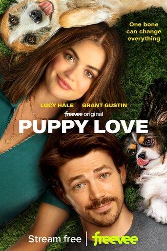 Puppy Love film afişi