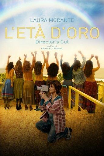 L'età d'oro film afişi