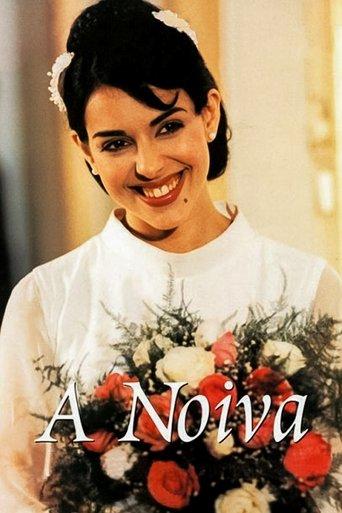 A Noiva film afişi