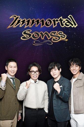 Immortal Songs dizi afişi