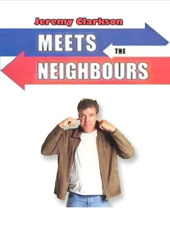 Jeremy Clarkson: Meets the Neighbours dizi afişi