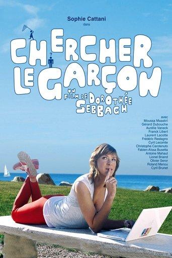 Chercher le garçon film afişi